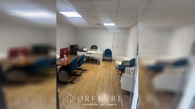 Ma-Cabane - Vente Local commercial MONTPELLIER, 23 m²