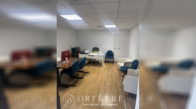 Ma-Cabane - Vente Local commercial MONTPELLIER, 23 m²