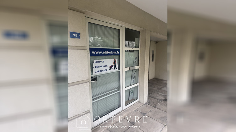 Ma-Cabane - Vente Local commercial MONTPELLIER, 23 m²