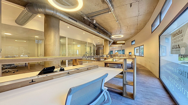 Ma-Cabane - Vente Local commercial MONTPELLIER, 193 m²