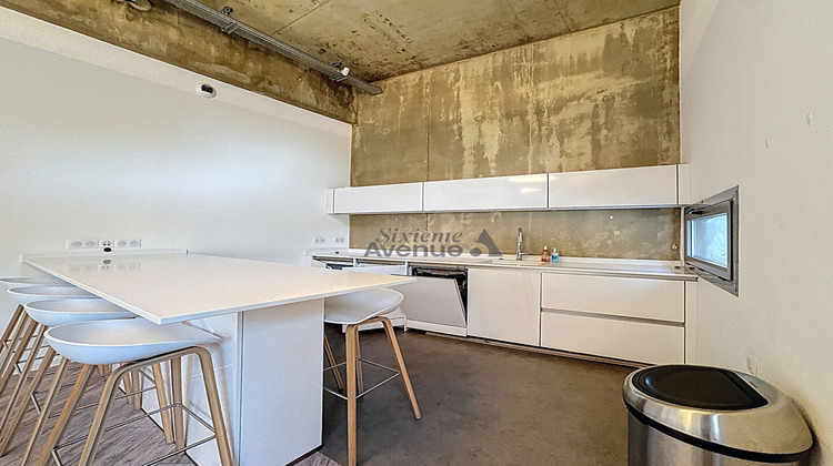 Ma-Cabane - Vente Local commercial MONTPELLIER, 193 m²