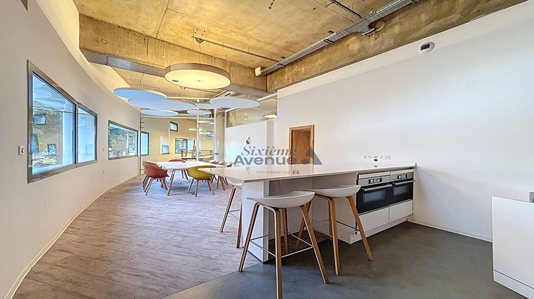 Ma-Cabane - Vente Local commercial MONTPELLIER, 193 m²