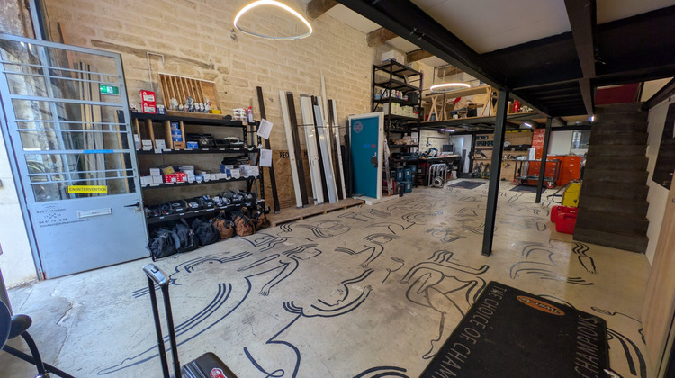 Ma-Cabane - Vente Local commercial Montpellier, 92 m²