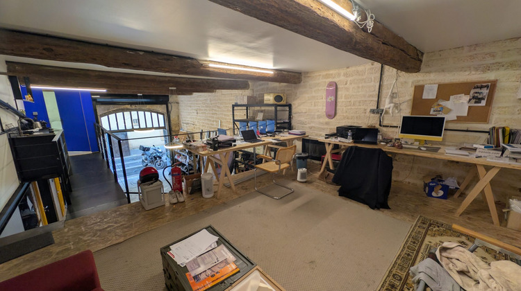 Ma-Cabane - Vente Local commercial Montpellier, 92 m²