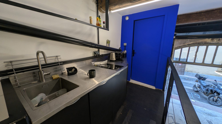 Ma-Cabane - Vente Local commercial Montpellier, 92 m²