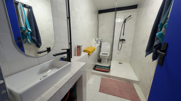 Ma-Cabane - Vente Local commercial Montpellier, 92 m²