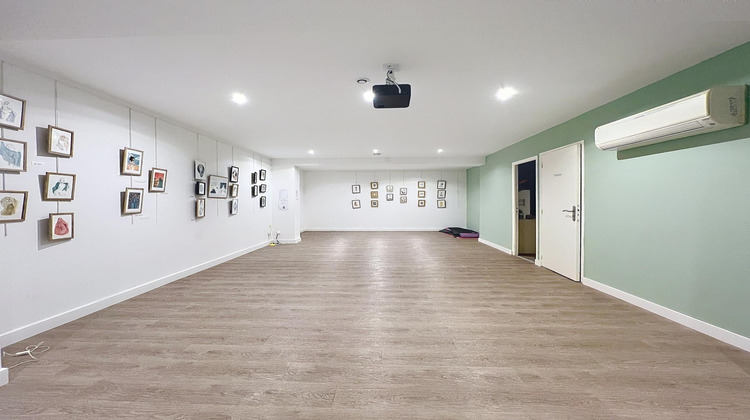 Ma-Cabane - Vente Local commercial Montpellier, 150 m²