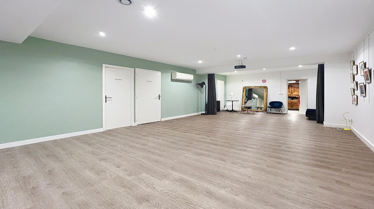 Ma-Cabane - Vente Local commercial Montpellier, 150 m²