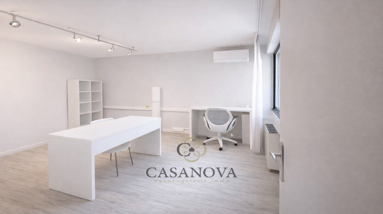 Ma-Cabane - Vente Local commercial MONTPELLIER, 260 m²