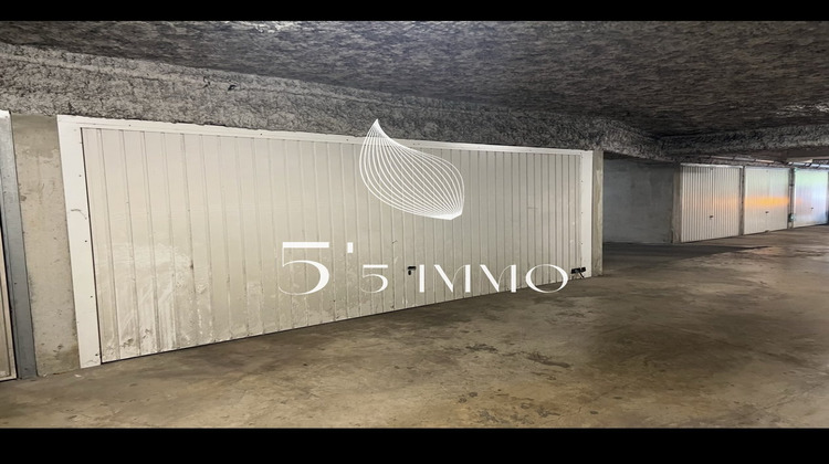 Ma-Cabane - Vente Local commercial MONTPELLIER, 22 m²