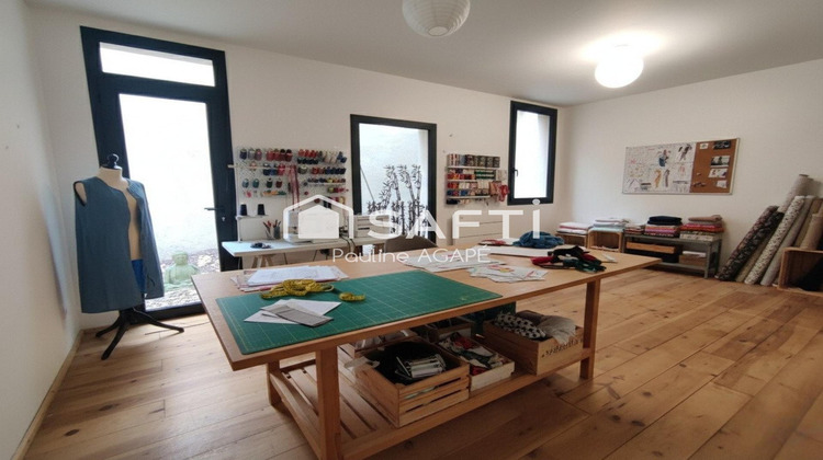 Ma-Cabane - Vente Local commercial Montpellier, 48 m²