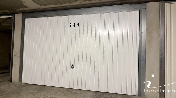 Ma-Cabane - Vente Local commercial MONTPELLIER, 13 m²