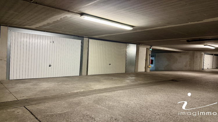 Ma-Cabane - Vente Local commercial MONTPELLIER, 13 m²