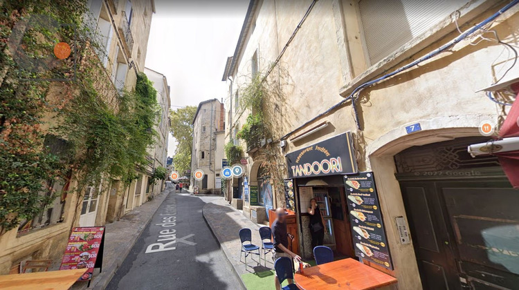 Ma-Cabane - Vente Local commercial MONTPELLIER, 65 m²
