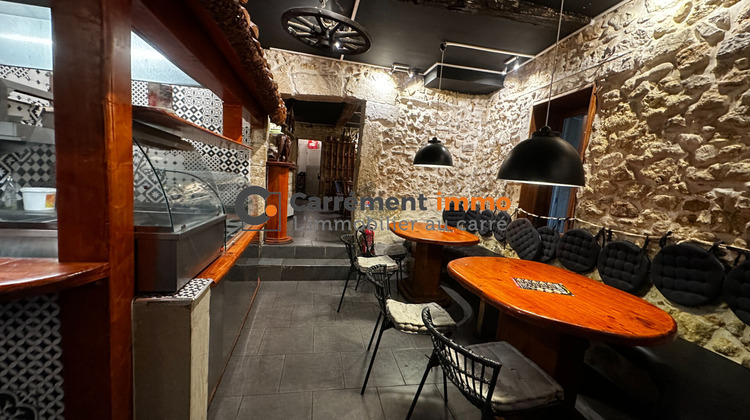 Ma-Cabane - Vente Local commercial MONTPELLIER, 65 m²