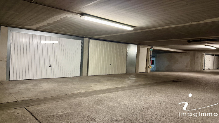 Ma-Cabane - Vente Local commercial MONTPELLIER, 13 m²