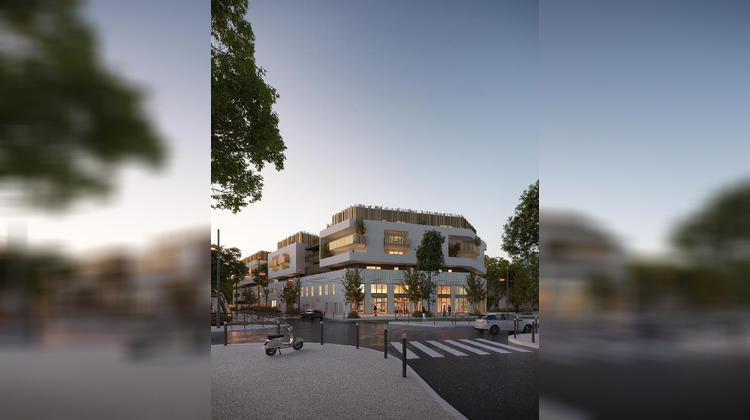 Ma-Cabane - Vente Local commercial MONTPELLIER, 52 m²