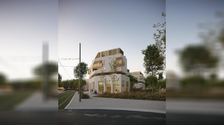 Ma-Cabane - Vente Local commercial MONTPELLIER, 52 m²