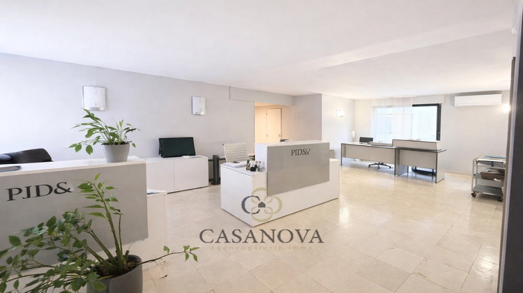 Ma-Cabane - Vente Local commercial MONTPELLIER, 260 m²