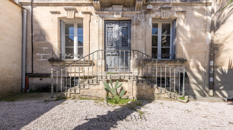 Ma-Cabane - Vente Local commercial MONTPELLIER, 101 m²