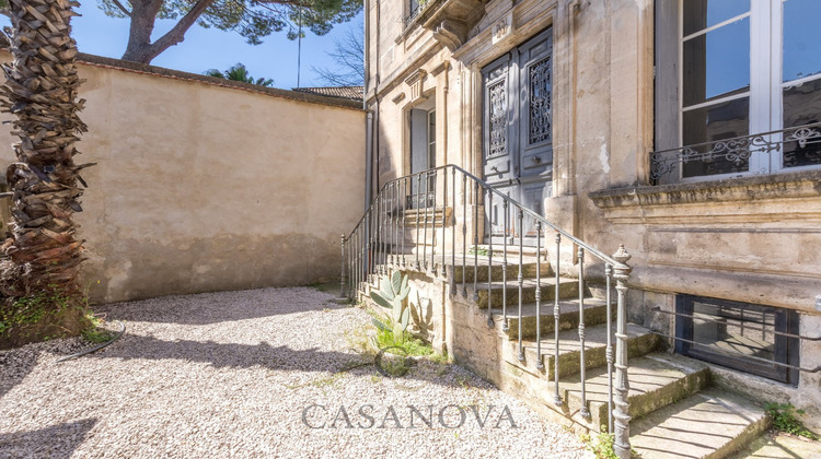 Ma-Cabane - Vente Local commercial MONTPELLIER, 101 m²