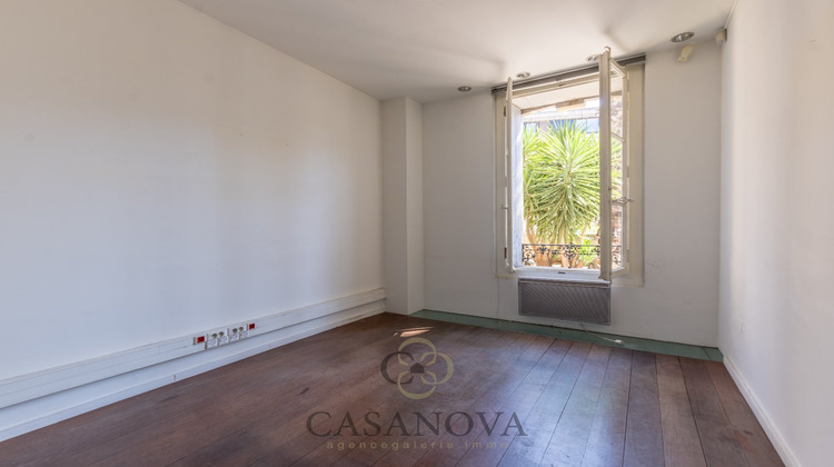 Ma-Cabane - Vente Local commercial MONTPELLIER, 101 m²