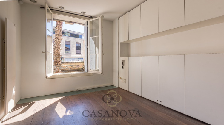 Ma-Cabane - Vente Local commercial MONTPELLIER, 101 m²