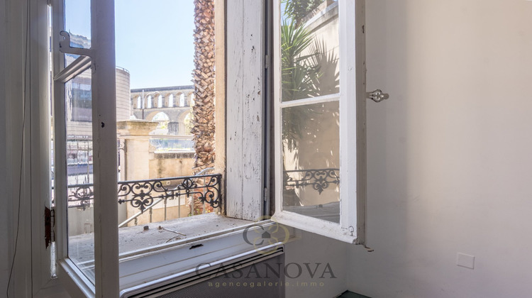 Ma-Cabane - Vente Local commercial MONTPELLIER, 101 m²