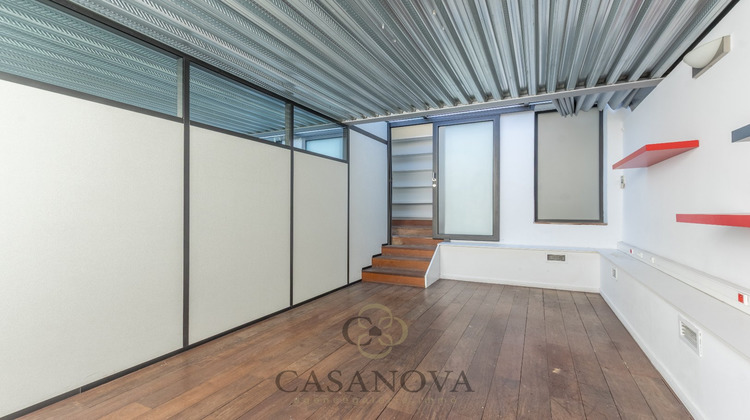 Ma-Cabane - Vente Local commercial MONTPELLIER, 101 m²