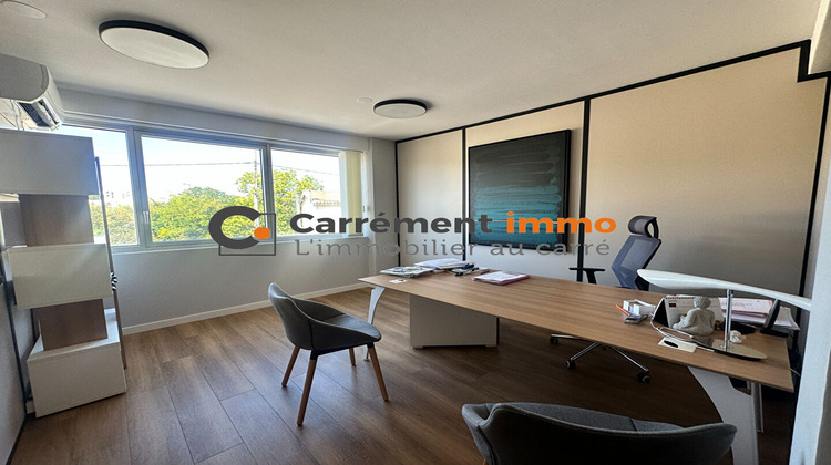 Ma-Cabane - Vente Local commercial MONTPELLIER, 106 m²