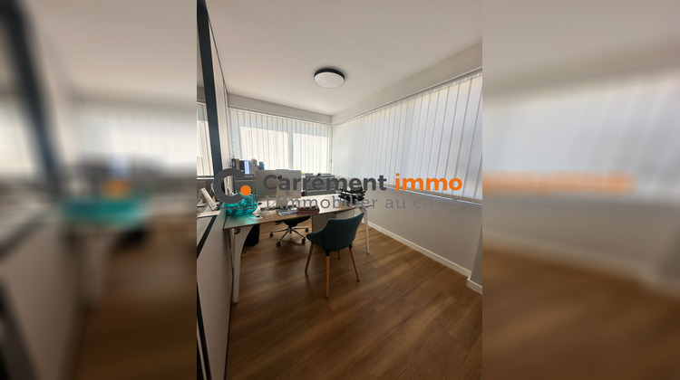 Ma-Cabane - Vente Local commercial MONTPELLIER, 106 m²