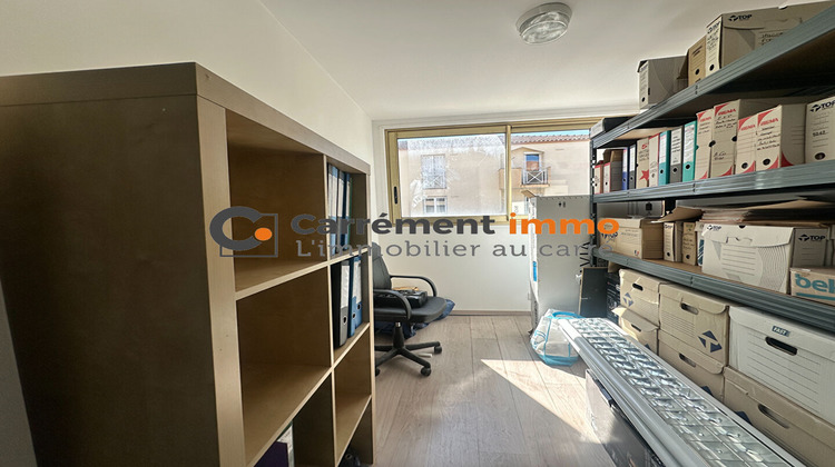 Ma-Cabane - Vente Local commercial MONTPELLIER, 106 m²