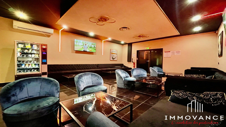 Ma-Cabane - Vente Local commercial Montpellier, 108 m²