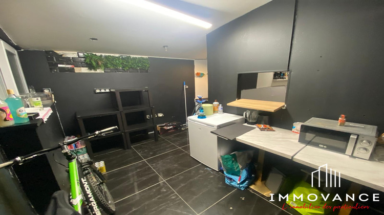 Ma-Cabane - Vente Local commercial Montpellier, 108 m²