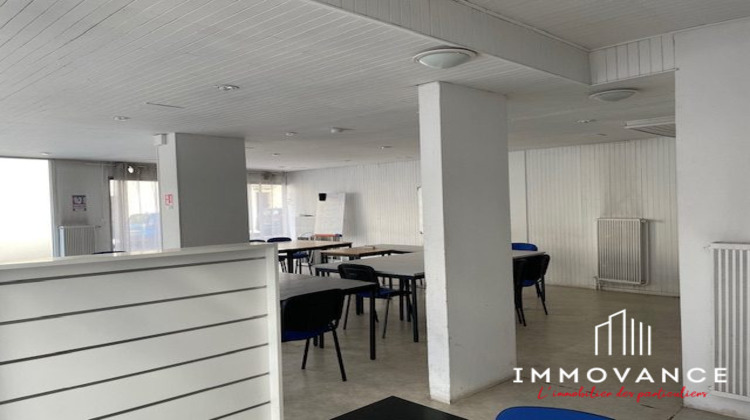 Ma-Cabane - Vente Local commercial Montpellier, 68 m²