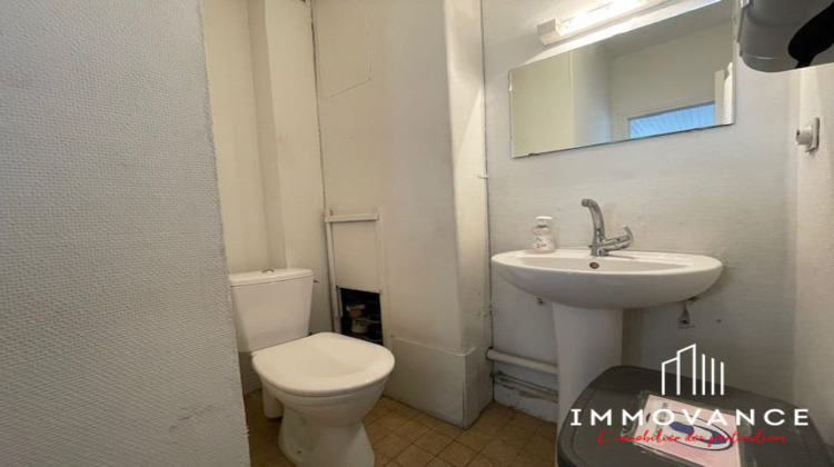 Ma-Cabane - Vente Local commercial Montpellier, 68 m²