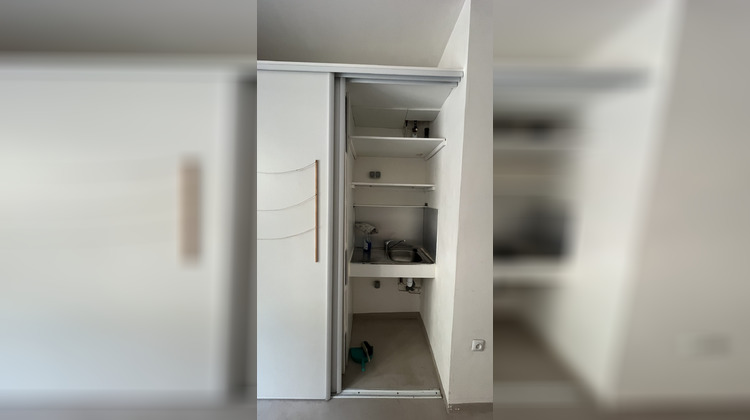Ma-Cabane - Vente Local commercial Montpellier, 25 m²