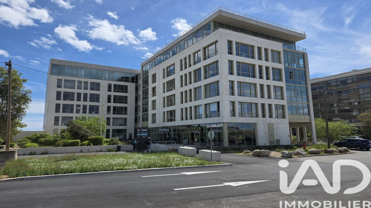 Ma-Cabane - Vente Local commercial Montpellier, 544 m²