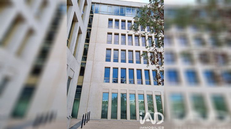Ma-Cabane - Vente Local commercial Montpellier, 544 m²