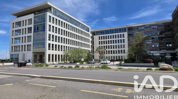 Ma-Cabane - Vente Local commercial Montpellier, 544 m²