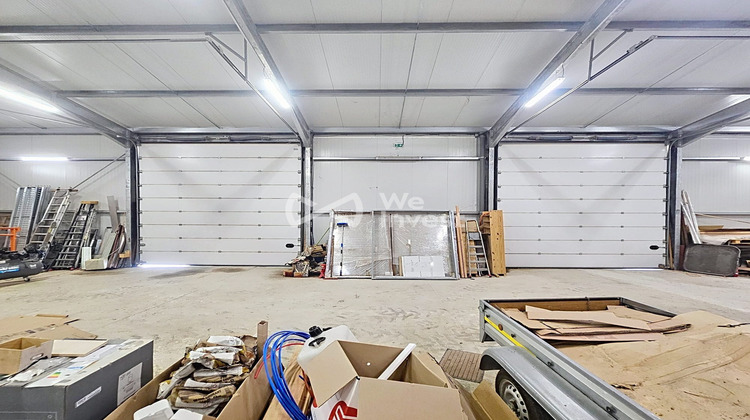 Ma-Cabane - Vente Local commercial Montpellier, 5000 m²