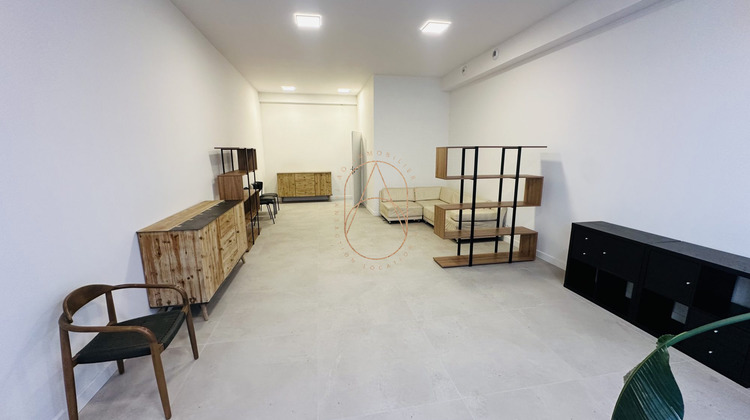 Ma-Cabane - Vente Local commercial Montpellier, 46 m²