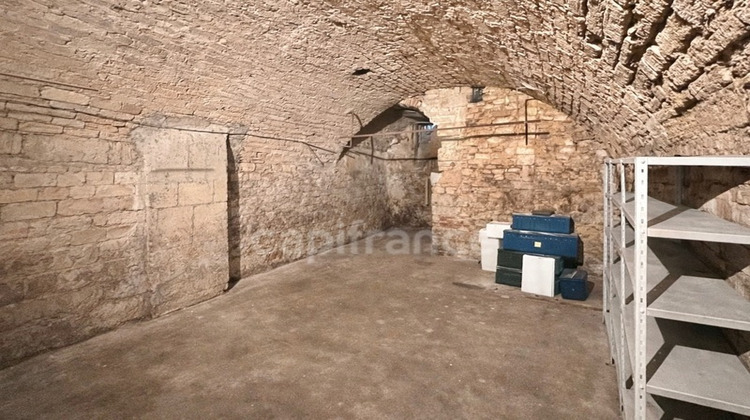 Ma-Cabane - Vente Local commercial MONTPELLIER, 22 m²