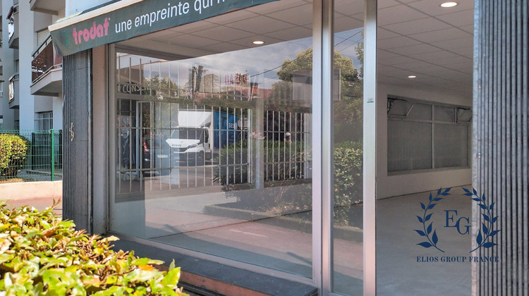 Ma-Cabane - Vente Local commercial Montpellier, 82 m²