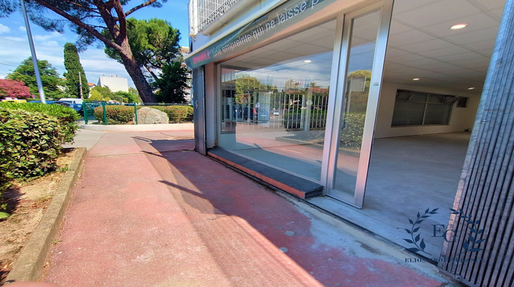 Ma-Cabane - Vente Local commercial Montpellier, 82 m²