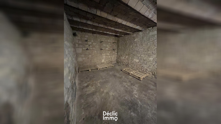 Ma-Cabane - Vente Local commercial MONTPELLIER, 15 m²