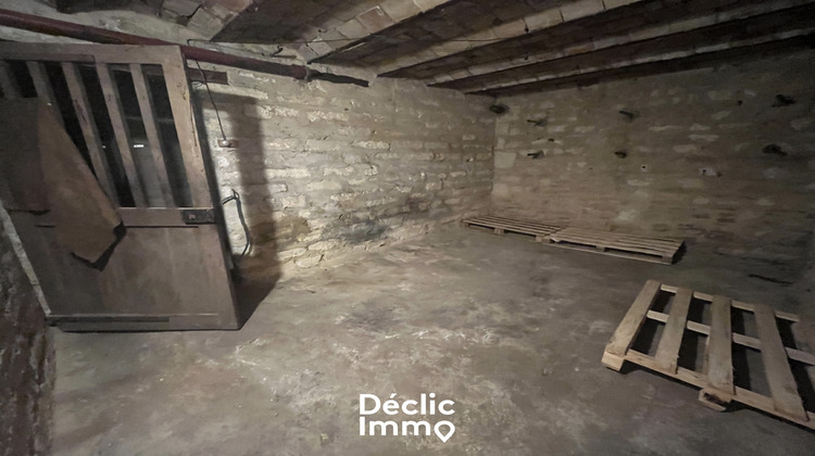 Ma-Cabane - Vente Local commercial MONTPELLIER, 15 m²