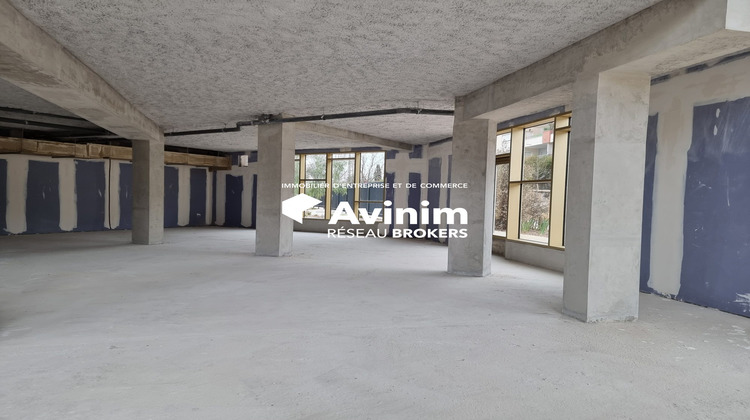 Ma-Cabane - Vente Local commercial Montpellier, 204 m²