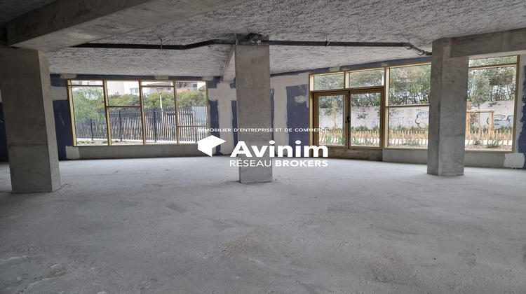 Ma-Cabane - Vente Local commercial Montpellier, 204 m²