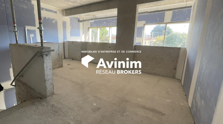 Ma-Cabane - Vente Local commercial Montpellier, 130 m²